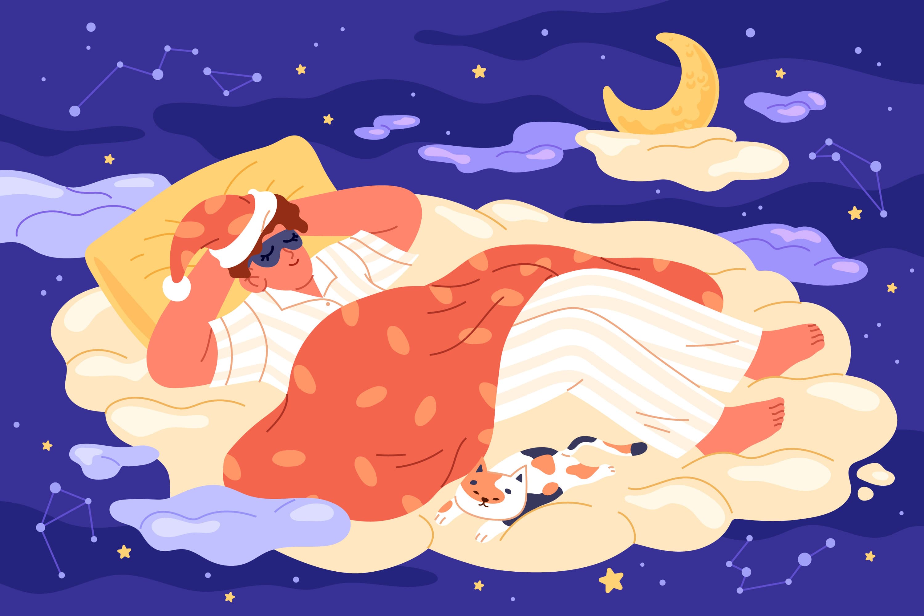 Sleep Ritual